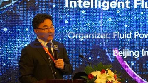 第五屆中日流體動(dòng)力論壇在北京召開