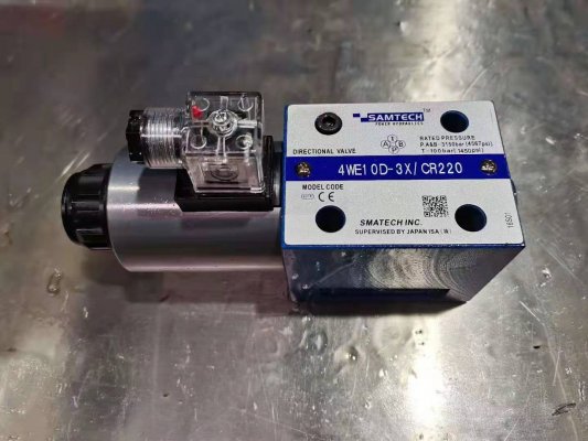 24V直流電磁閥和220V交流電磁閥有什么區(qū)別，我們?nèi)绾芜x用？